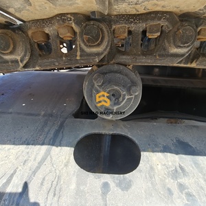 Excavadora Usada DOOSAN DX300, 95% Nueva, para Minería y Construcción, Excavadoras Hidráulicas Usadas en Venta - Product Image 6