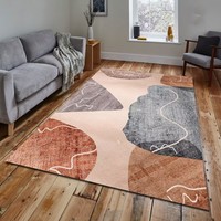 Handmade French Chinese Wool Aubusson Carpet Rug Custom Luxury Printed Area Rug