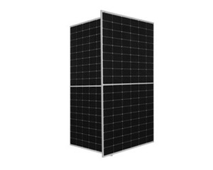Módulo Monocristalino Bifacial de Doble Vidrio de Alta Eficiencia <span class=keywords><strong>JA</strong></span> <span class=keywords><strong>Solar</strong></span> JAM54D40 Serie <span class=keywords><strong>410</strong></span>-435/MB, 415w 425w 435w, Sistema Fotovoltaico, Tipo N, Media Celda - Product Image 2