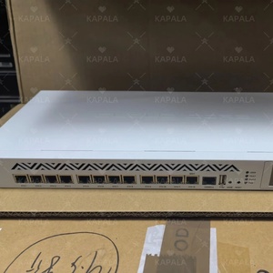 Mikrotik con funcionalidad POE - Product Image 2
