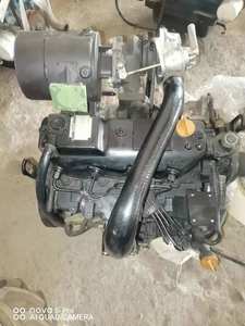 Yanmar 4TNV84T-XSU Ensemble de moteur diesel neuf et d'occasion pour les ateliers de réparation d'excavatrices et de machines - Product Image 4