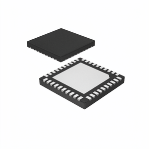 In Stock Electronic Chips Component Power Management (PMIC) 40 VFQFN Exposed <b>Pad</b> ISL6308AIRZ - Product Image 1