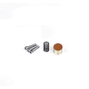 วาล์วเปลี่ยนทิศทางลม T9351 สำหรับรถแฮทช์แบ็ก A1 A3 รถซีดาน A6 Volkswagen <span class=keywords><strong>Golf</strong></span> MK5 MK6 B6 Scirocco <span class=keywords><strong>MK3</strong></span> Tiguan 2.0 2.0t พร้อมโลโก้ - Product Image 4