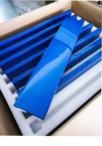 <span class=keywords><strong>3</strong></span>.2V 135ah 138ah Blade Batterij Lithium Ion Oplaadbare Lifepo4 Batterij Voor Zonne-Systeem Energieopslag - Product Image 6