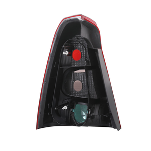 OEM 8200744759 82007744760 Feu arrière, feu stop pour Renault/Dacia <span class=keywords><strong>Logan</strong></span> <span class=keywords><strong>MCV</strong></span> 2008-2010 - Product Image 5