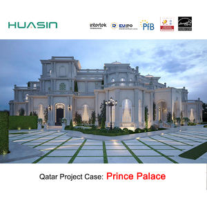 <span class=keywords><strong>Ventanas</strong></span> y Puertas Estándar de EE. UU. de Huasin, Ventana Abatible Interior de Aluminio con Doble Vidrio Aislante Térmico e Impermeable Personalizada - Product Image 3