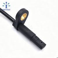 Sensor ABS Depan Kiri OEM 47911-CA000 Sensor Kecepatan Roda untuk Nissan Murano 2003-2007 Suku Cadang Sensor Otomatis 47910-CA000