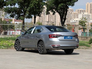 <span class=keywords><strong>Skoda</strong></span> Superb Modelo 2025 TSI280 DSG, Vehículo Nuevo al por Mayor, <span class=keywords><strong>Precios</strong></span> Accesibles, Fabricado en China, Disponible Ahora - Product Image 4