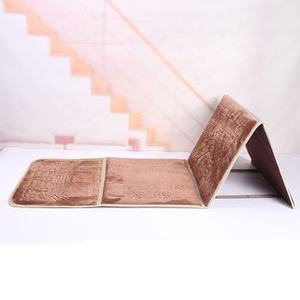 Sajadah Perjalanan Portabel untuk Ramadhan, Sajadah Lebih Murah, Sajadah Lipat Islami - Product Image 2