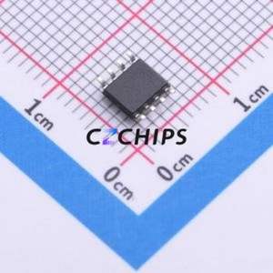 Puces de composants électroniques de vente entière d'IC et service de nomenclature Vente entière TPT481L1-SO1R SOP-8 RS-485 de puce d'IC de circuit intégré/RS-422 - Product Image 2