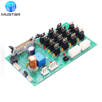 Mu Star Electronics, fabricant de cartes de circuits imprimés FR4, service d'assemblage PCBA, certifié SMETA