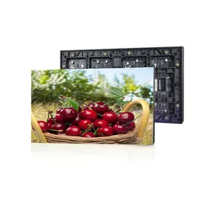 China Source Indoor 320 x 160 mm Full Color SMD P1.25 P2 P2.5 LED Digital Screen Display Module
