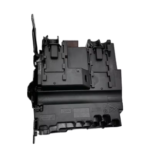 Module de gestion et de protection de <span class=keywords><strong>batterie</strong></span> (BPGA) E1065596 <span class=keywords><strong>pour</strong></span> Peugeot 408, 308S, 4008 et Citroën <span class=keywords><strong>C4</strong></span> (références 9675349880, 9675350380) - Product Image 1