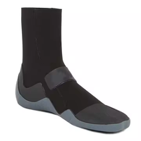 Chaussures de sport aquatiques en néoprène, légères, protectrices, semelle flexible, séchage rapide, chaussures d'extérieur, fabricant OEM ODM sur mesure