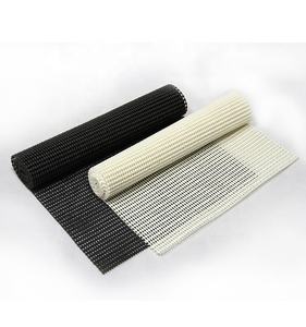 Alfombra Cuadrada de Malla Tejida Recubierta de PVC, Antideslizante, Apta para Mascotas, Antimicrobiana, Resistente a las Manchas, para Alfombras Gruesas - Product Image 3