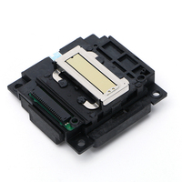 Tête d'impression FA04000 FA04010 pour imprimante Epson L300 L110 L111 L120 L130 L210 L211 L220 L301 L303 L310 L350 L360 L363 L380