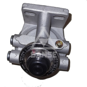 Bomba de cebado de Hino J05E del motor de excavadora <span class=keywords><strong>Sanse</strong></span> de gran venta - Product Image 1