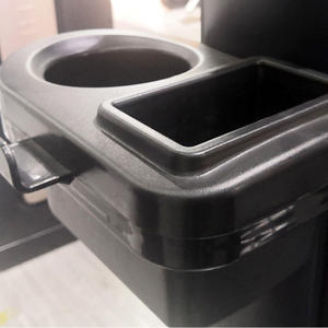 The best quality gym machine fitness equipment leg press machine MZM-015 for sale - Product Image 5