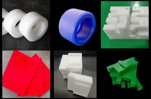Engineer Plastic UHMWPE Construction PE <strong>Sheet</strong> Recyclable HDPE <strong>Sheet</strong> Price Per KG with Extrusion Processing Service - Product Image 5
