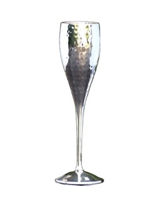 Martini martelé en cuivre de qualité supérieure pour la décoration de mariage et les accessoires de bar en prix de gros et de détail fabriqué en Inde - Product Image 6