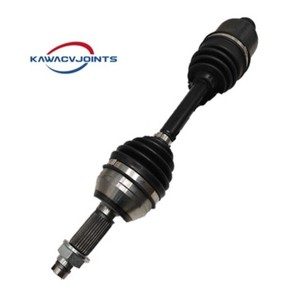 Bền Trục ổ trục thép OEM 95619611 cho 2003-2010 Chevrolet <span class=keywords><strong>Corsa</strong></span> 1.6L LH Trục ổ trục <span class=keywords><strong>CV</strong></span> Doanh Kit - Product Image 4