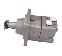 Nouveau moteur hydraulique BMSW 200 OMSW 200 K 151F0232 pour transmission sur roues