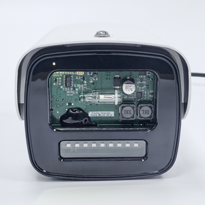 เครื่องตรวจจับไมโครโปรเซสเซอร์ ARM ประสิทธิภาพสูง แบตเตอรี่ 5000mAh/12V พร้อมฟังก์ชัน 4G เครื่องวิเคราะห์ก๊าซ ประเภทสินค้า - Product Image 2