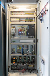 Macchina piegatrice idraulica CNC pressa freno altra macchina piegatrice acciaio al carbonio Bender - Product Image 6