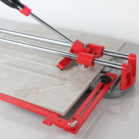 CHEVALIEROUS, superventas, herramientas manuales multifunción para cortar azulejos, función de leaser, máquina para cortar azulejos de piedra