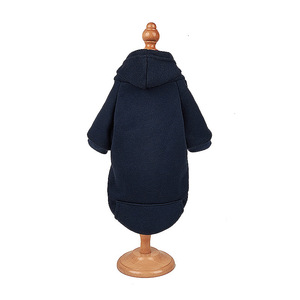 Sudadera personalizada de algodón para perros pequeños y medianos - Product Image 6