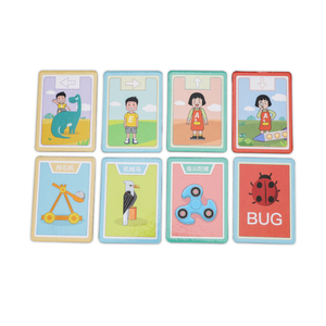 Vente Chaude : <span class=keywords><strong>Jeu</strong></span> <span class=keywords><strong>de</strong></span> Société Personnalisé <span class=keywords><strong>pour</strong></span> Adultes avec Logo Imprimé, Thème Chasse au Trésor, Fabrication sur Mesure selon Vos Besoins - Product Image 2