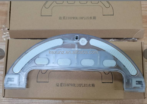 Pièce de rechange pour aspirateur Dreame Z10 Pro/D10 <span class=keywords><strong>Plus</strong></span> L10 <span class=keywords><strong>Plus</strong></span> <span class=keywords><strong>D10S</strong></span> <span class=keywords><strong>Plus</strong></span>, réservoir d'eau, brosse, plastique haute efficacité - Product Image 6