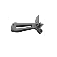 Moulage sous pression de cuivre Bronze, matériau personnalisé de haute précision de conception Oem de chine