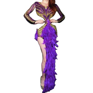 exotic evening dresses