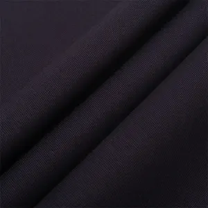 55 bông 45 khô phù hợp với Polyester in bedsheet Tricot 100% polyester ngụy trang vải