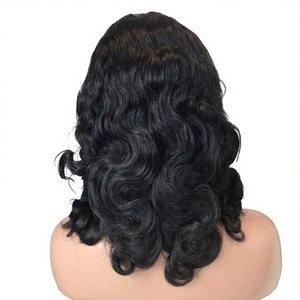 Cheveux humains vietnamiens ondulés couleur naturelle SDD Prix de gros - Product Image 1