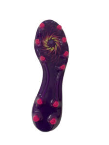 Semelles de football en TPU à prix d'usine, résistantes à l'usure et antidérapantes, pour la fabrication de chaussures de football. - Product Image 4