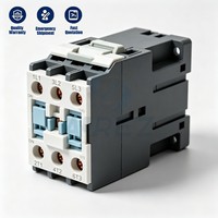 Relai Pengaman Kontaktor Daya 3RT2027-2BF44 3RT20272BF44 Dengan Layanan Konversi Protokol CM/CP yang Dapat Disesuaikan