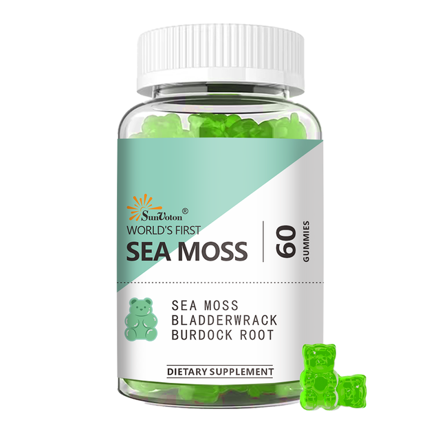the transformation factory sea moss net worth - Ilustrasi 2