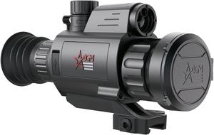 AGMMS Vision Varmint LRF TS50-640 2.5x-20x 5.7 Campo de Visión con Garantía de 3 Años - Product Image 4