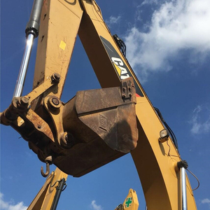 Excavatrice de fabrication japonaise 304 305 306 308 312 315 320 Prix bas Bonne qualité 4 tonnes Poids de fonctionnement utilisé en Chine - Product Image 5