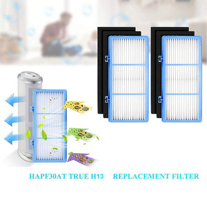 Bộ Lọc HAPF30AT Cho Máy Lọc Không Khí Holmes Máy Lọc Không Khí AER1 Series Tổng Số Thay Thế HAPF30AT Và <span class=keywords><strong>HAP242</strong></span>-NUC - Product Image 4