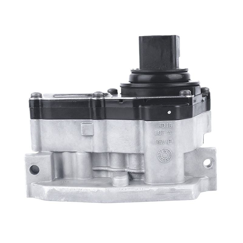New Transmission Solenoid 42RLE Block Solenoid Pack For Jeep - Foto 5