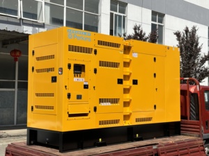 Mới im lặng loại máy phát điện <span class=keywords><strong>diesel</strong></span> được hỗ trợ bởi Anh động cơ 1106a-70tag2 120kw 150kva 132Kw 165kva Máy phát điện <span class=keywords><strong>diesel</strong></span> thiết lập với bìa - Product Image 6