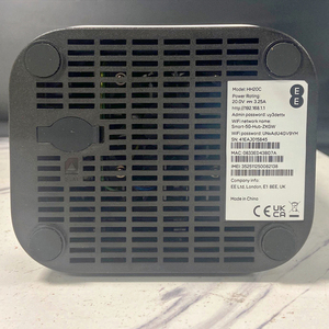 Unlocked Askey EE <b>5G</b> CPE Router HH20C WiFi 6e 6GHz <b>5G</b> NSA SA 4G LTE Wireless <b>Modem</b> Home WiFi Gateway With Sim Card Slot - Product Image 5