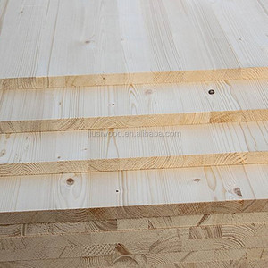 Panneau de <span class=keywords><strong>bois</strong></span> d'épinette à prix d'usine, panneau de <span class=keywords><strong>bois</strong></span> de <span class=keywords><strong>sapin</strong></span> collé sur le côté pour meubles - Product Image 6
