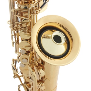 SLADE Silencieux ABS léger pour saxophone <span class=keywords><strong>alto</strong></span> - Product Image 3