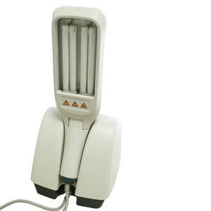 Haute Qualité KN-4006B <span class=keywords><strong>Vitiligo</strong></span> Traitement Puva Thérapie <span class=keywords><strong>Uvb</strong></span> Luminothérapie Psoriasis Photothérapie pour <span class=keywords><strong>Vitiligo</strong></span> - Product Image 4