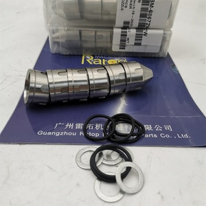 Injecteur de carburant 6620-11-3030 avec buse BM68672 BM-68672 BM-68672W pour moteur NH220 NH-220 NTO-5 NTO-6 - Product Image 2