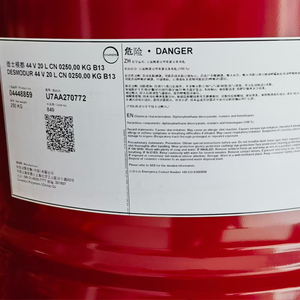 Giá thấp polyol và isocyanate lỏng nhựa tổng hợp cho các sản xuất của tế bào đóng <span class=keywords><strong>Polyurethane</strong></span> bọt - Product Image 2